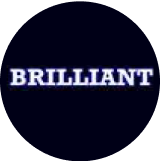 Brilliant Portfolios logo