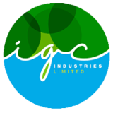 IGC Industries logo