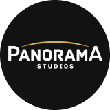 Panorama Studios International logo