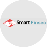 Smart Finsec logo
