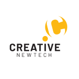 Creative Castings logo