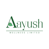 Aayush Wellness logo