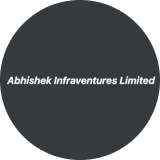 Abhishek Infraventures logo