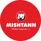 Mishtann Foods logo