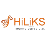 Hiliks Technologies logo