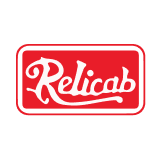 Relicab Cable Manufacturing logo