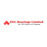 SNL Bearings logo