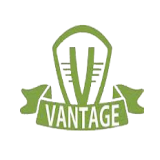 Vantage Knowledge Academy logo