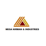 Mega Nirman & Industries logo