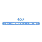 CHD Chemicals logo