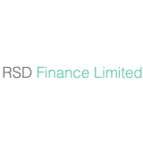 RSD Finance logo