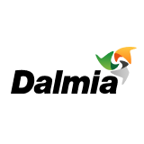 Dalmia Industrial Development logo