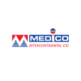 Medico Intercontinental logo