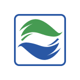 Confidence Futuristic Energetech logo