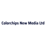 Colorchips New Media logo