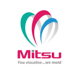 Mitsu Chem Plast logo