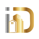 Dhatre Udyog logo
