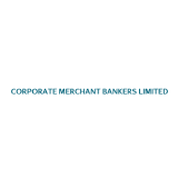 Corporate Merchant Bankers logo