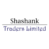Shashank Traders logo
