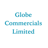 Globe Commercials logo