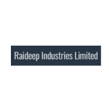 Raideep Industries logo