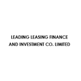Leading Leasing Finance & Investment Company logo