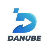 Danube Industries logo