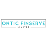 Ontic Finserve logo