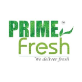Prime Fresh logo