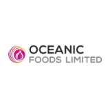 Oceanic Foods logo