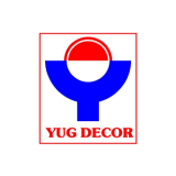 Yug Decor logo