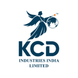 KCD Industries logo