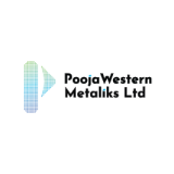 Poojawestern Metaliks logo