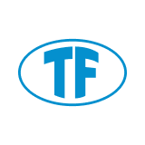Tirupati Foam logo