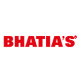 Bhatia Communications & Retail logo