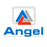 Angel Fibers logo