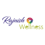 Rajnish Wellness logo