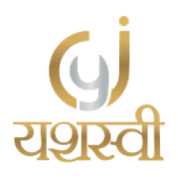 Yaashvi Jewellers logo