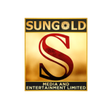 Sungold Media & Entertainment logo