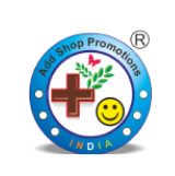 Add-Shop E-Retail logo