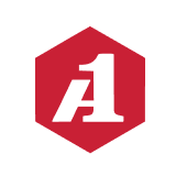 A-1 logo