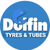 Dolfin Rubbers logo