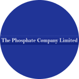 The Phosphate Company logo