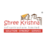 Shree Krishna Infrastructure logo