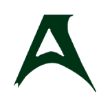 Aryan Share & Stock Brokers logo