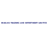 Hi-Klass Trading & Investment logo