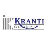 Kranti Industries logo