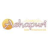 Ashapuri Gold Ornament logo