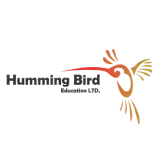 Humming Bird Education logo