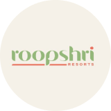 Roopshri Resorts logo